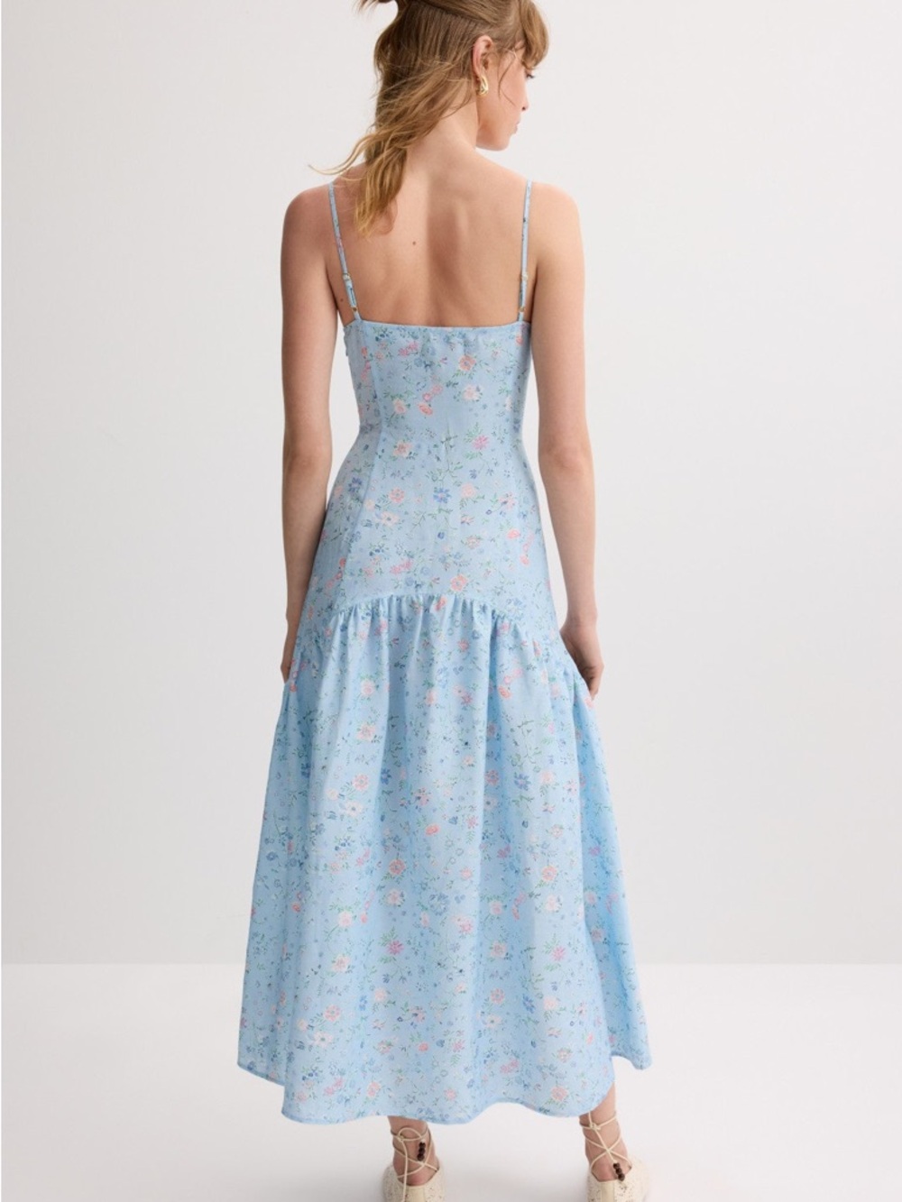 Sister New York Cisco Beach Dress - Picture 2 of 6